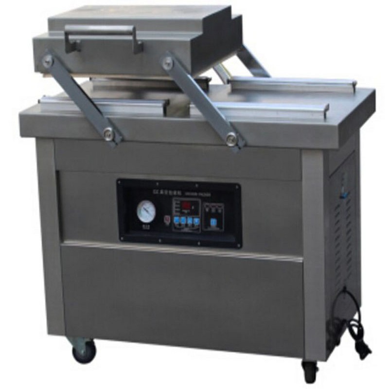 Shandong Weixin Hot-Selling Product Vacuum Packing Machine Are Sent To Shanxi
